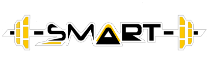 I-SMART Logo